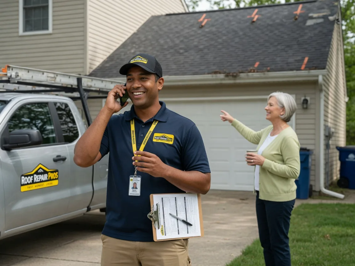 Roof Repair Paragon, IN FAQs
